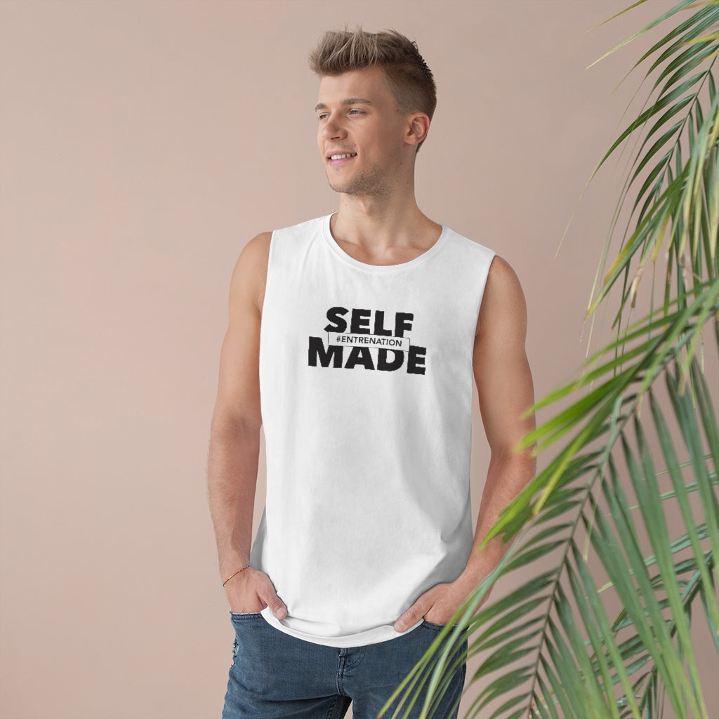 Selfmade Unisex Tank