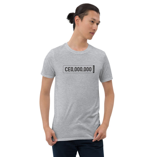 CEO Unisex T-Shirt