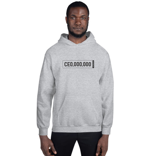 CEO Unisex Hoodie