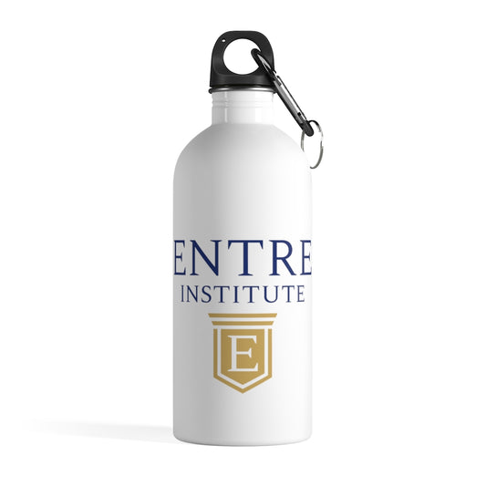 ENTRE Stainless Steel Water Bottle