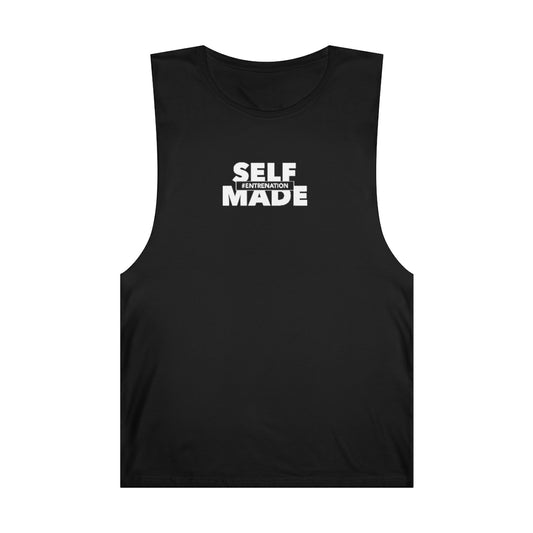 Selfmade Unisex Tank