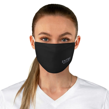 Fitted ENTRE Face Mask