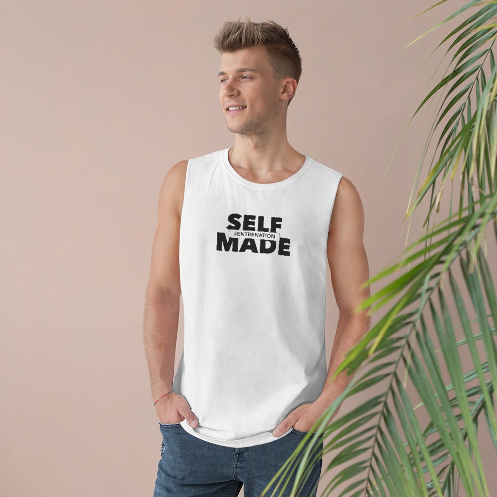 Selfmade Unisex Tank