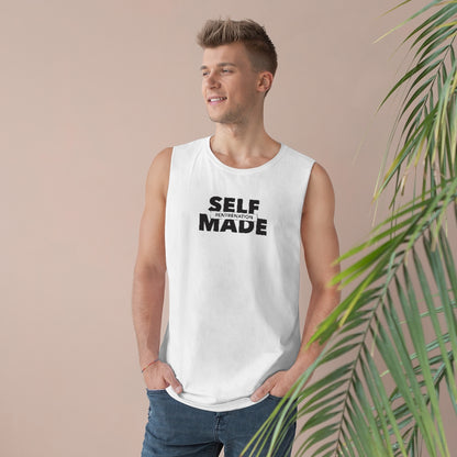 Selfmade Unisex Tank