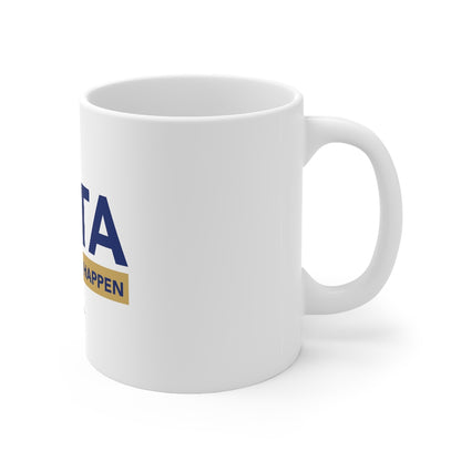 Data - Mug 11oz