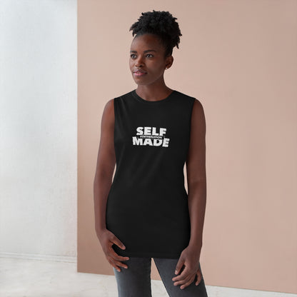 Selfmade Unisex Tank