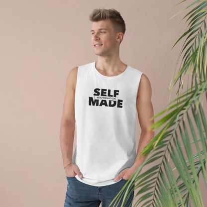 Selfmade Unisex Tank