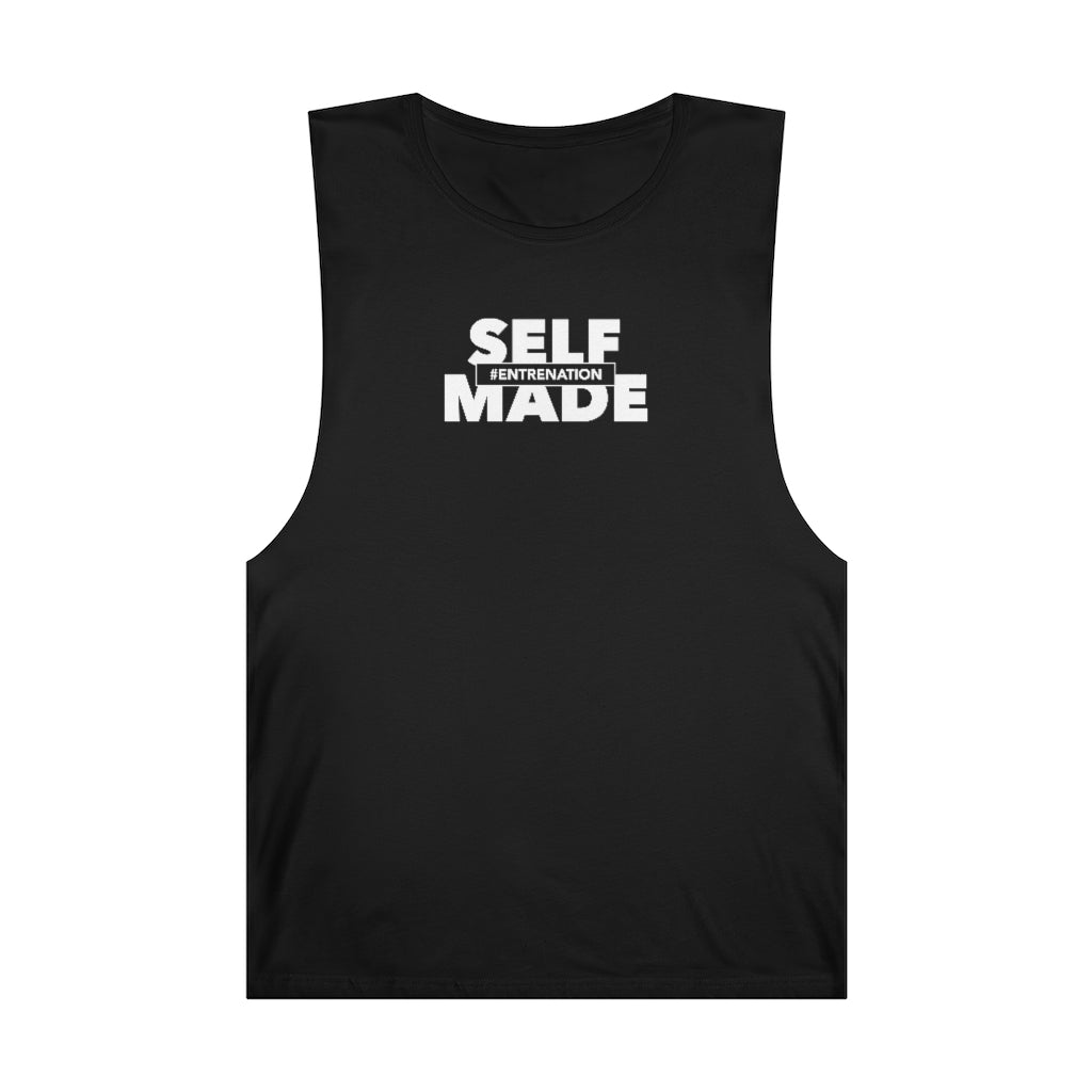 Selfmade Unisex Tank