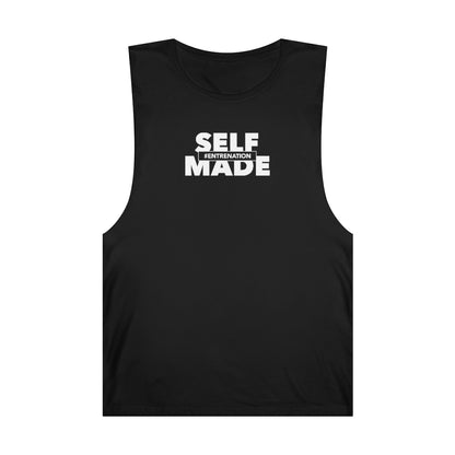 Selfmade Unisex Tank