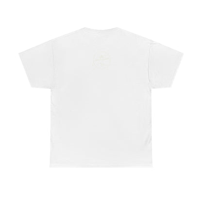 Self Made Unisex Heavy Cotton Tee