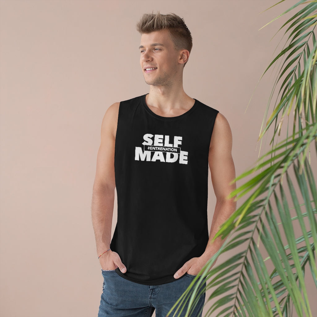 Selfmade Unisex Tank