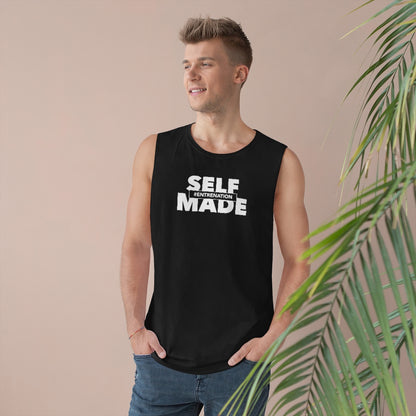 Selfmade Unisex Tank