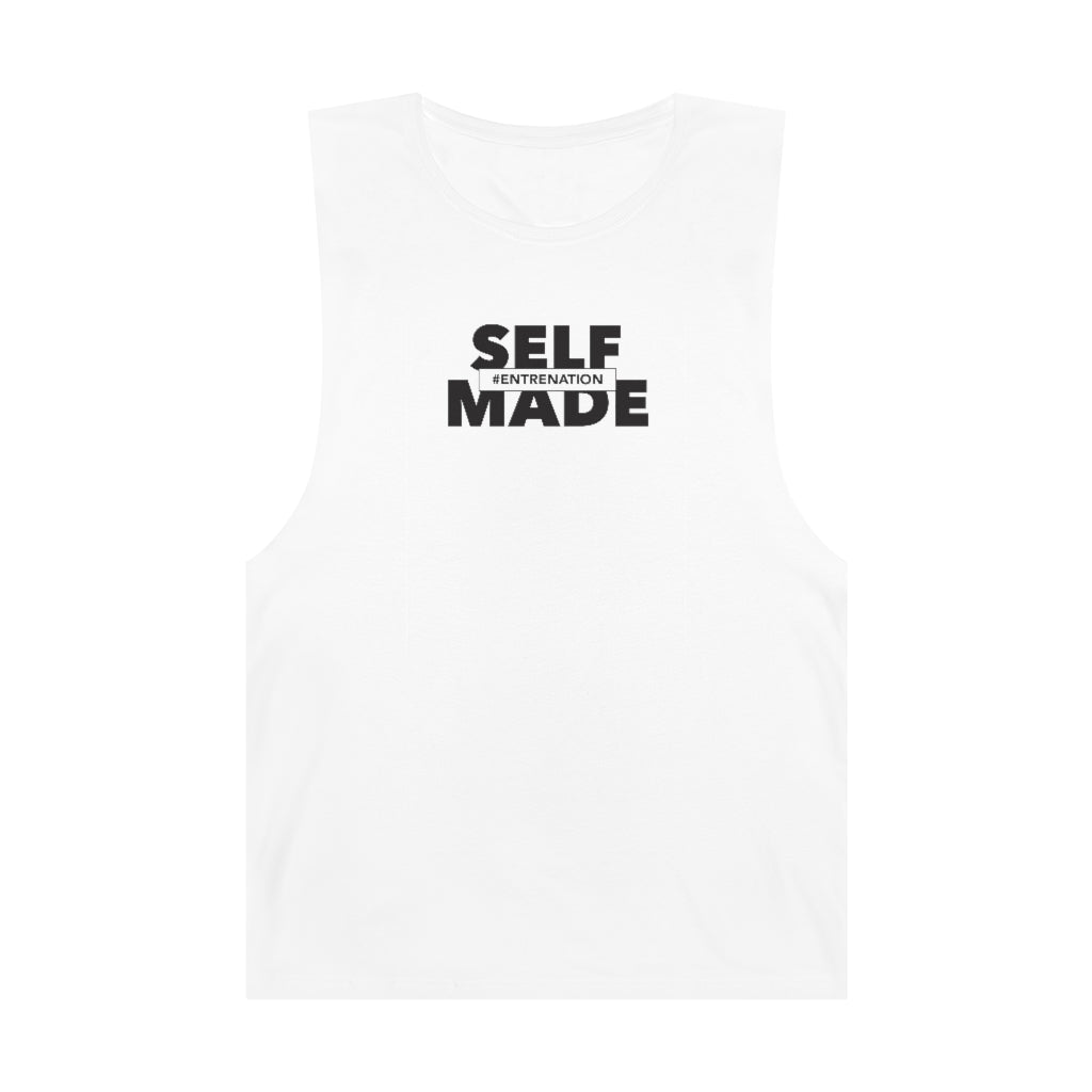 Selfmade Unisex Tank