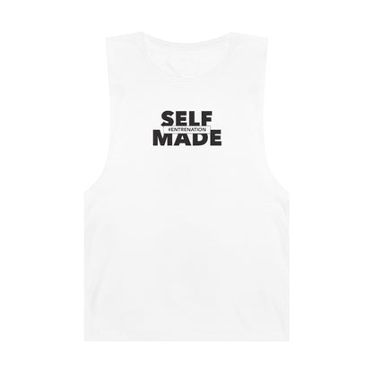 Selfmade Unisex Tank