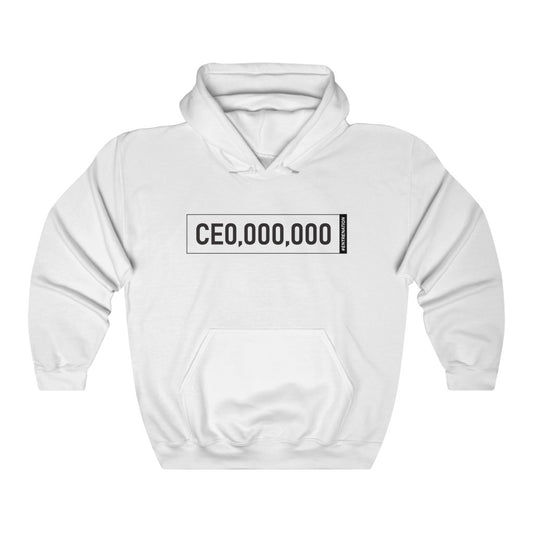 CEO Hooded Sweatshirt
