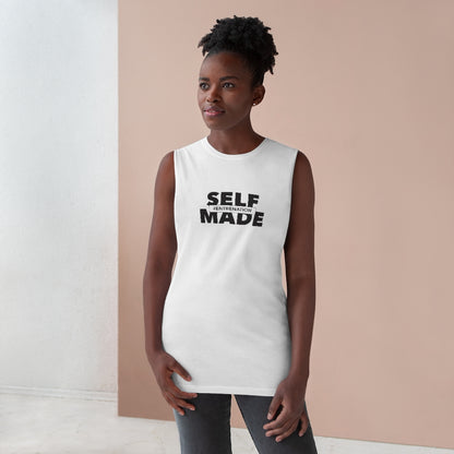 Selfmade Unisex Tank