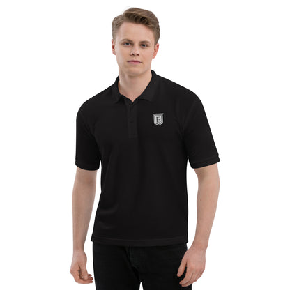 ENTRE Men's Premium Polo