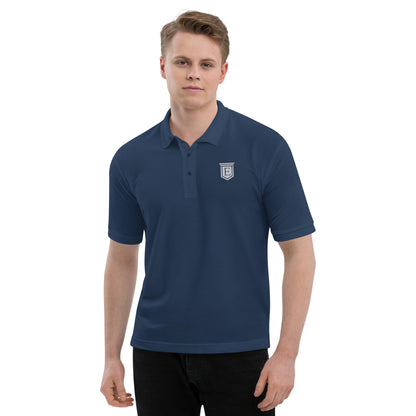 ENTRE Men's Premium Polo