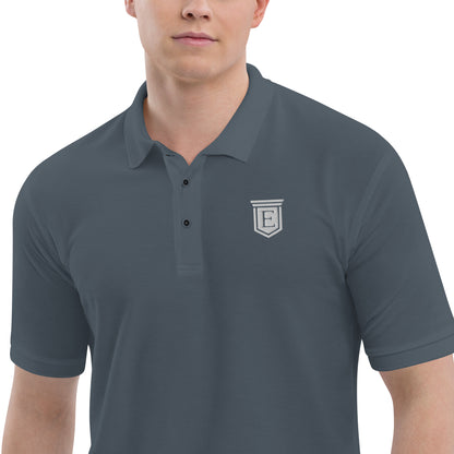 ENTRE Men's Premium Polo