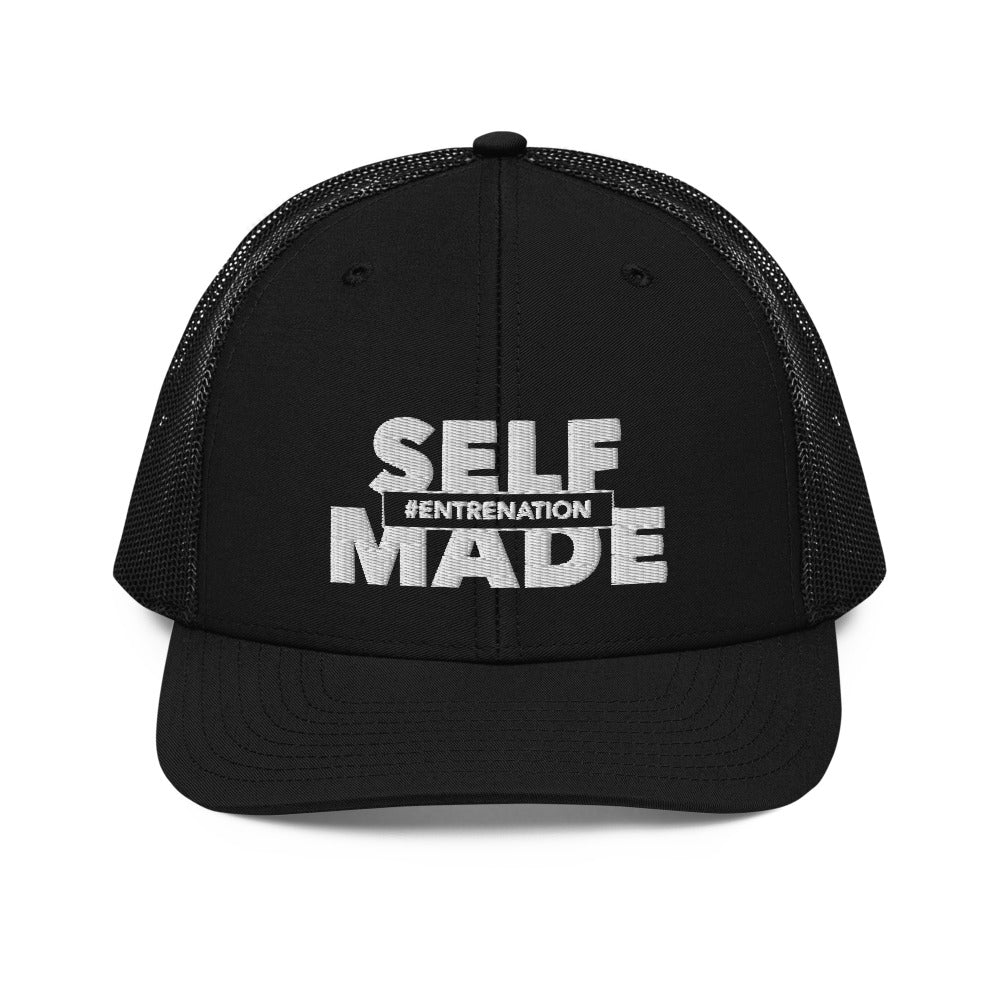 Selfmade Cap