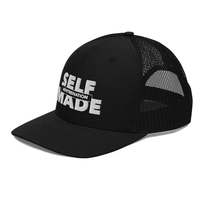 Selfmade Cap