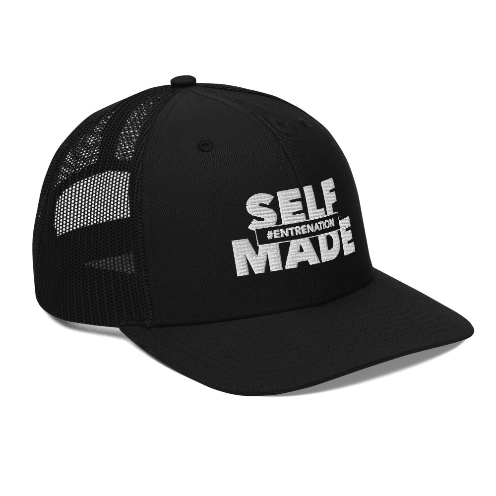 Selfmade Cap