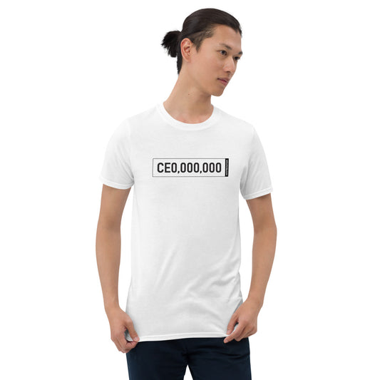 CEO Unisex T-Shirt