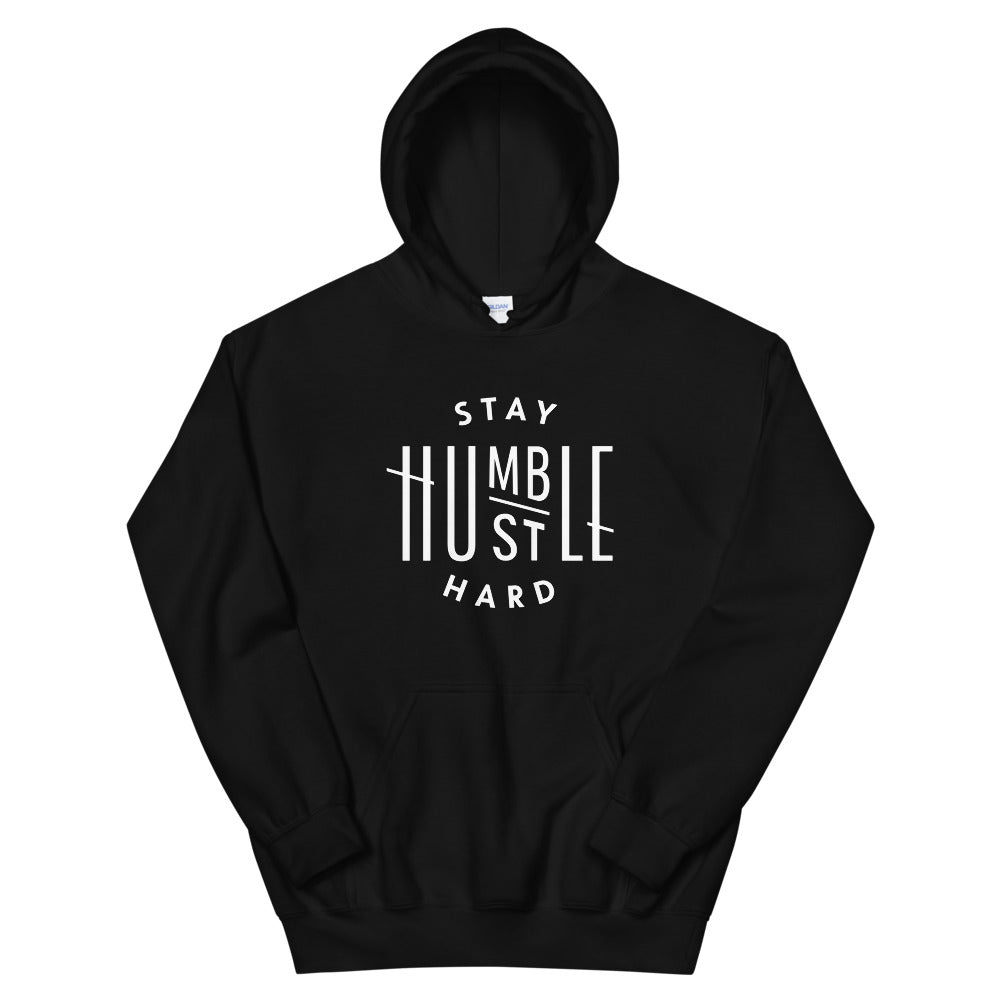 Hustle Unisex Hoodie