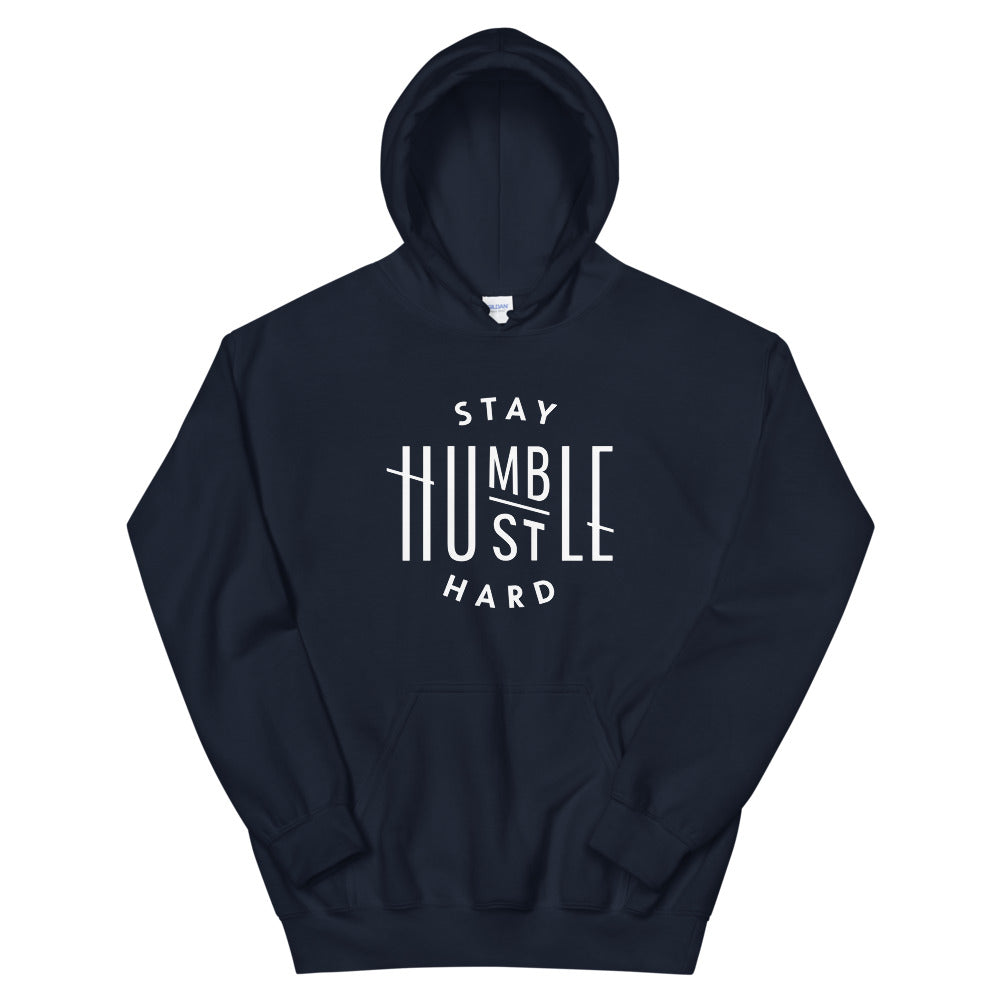 Hustle Unisex Hoodie