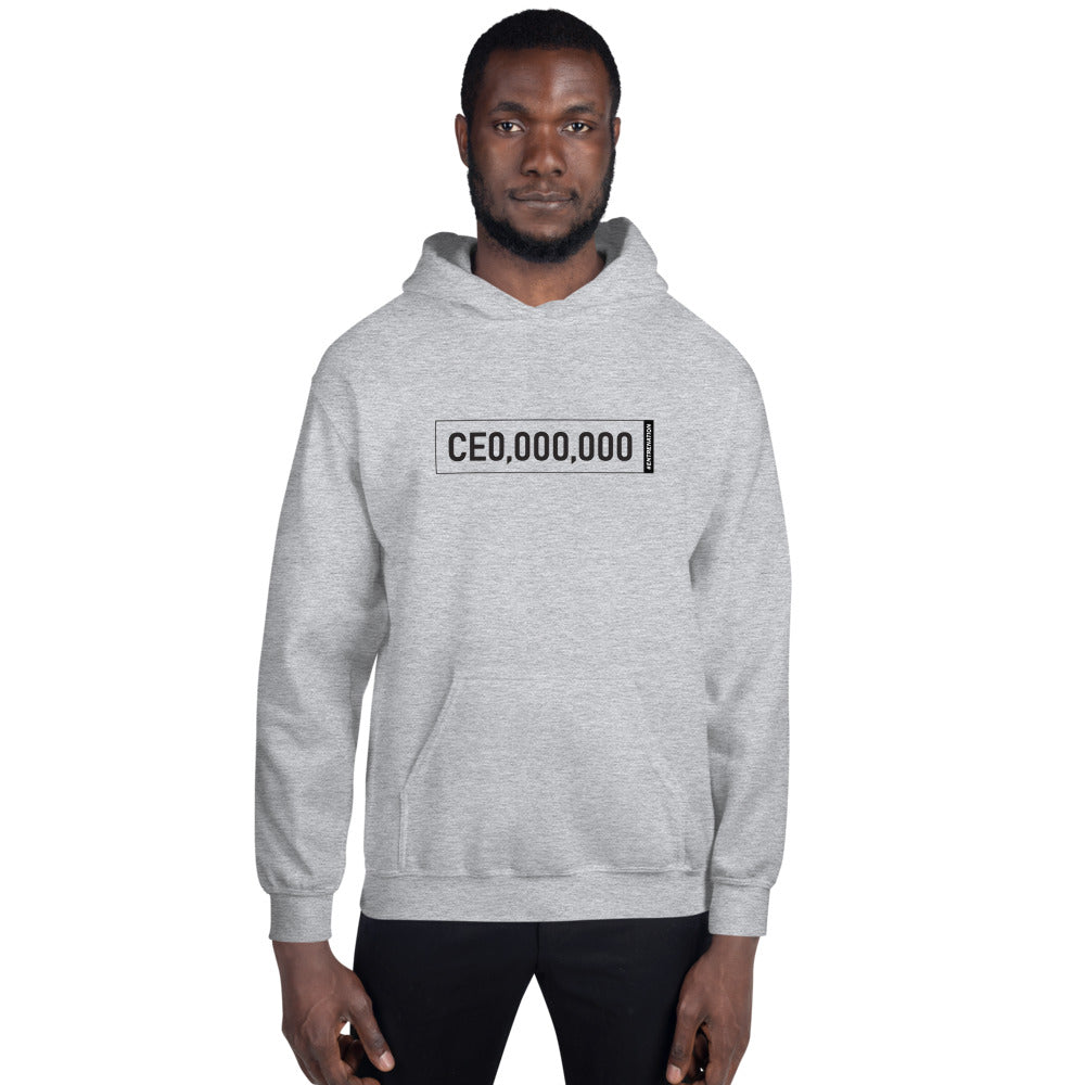 CEO Unisex Hoodie