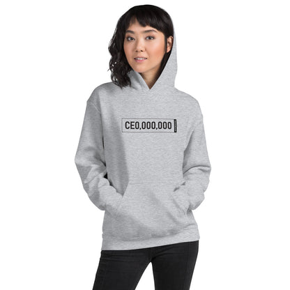CEO Unisex Hoodie