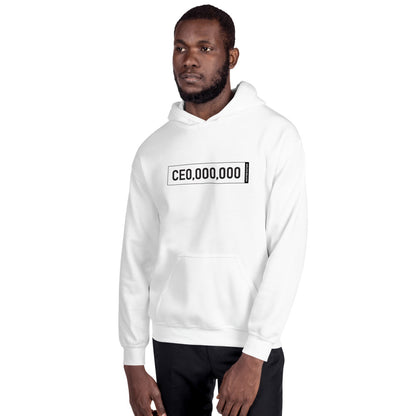 CEO Unisex Hoodie