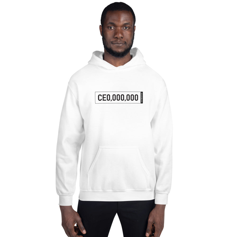 CEO Unisex Hoodie
