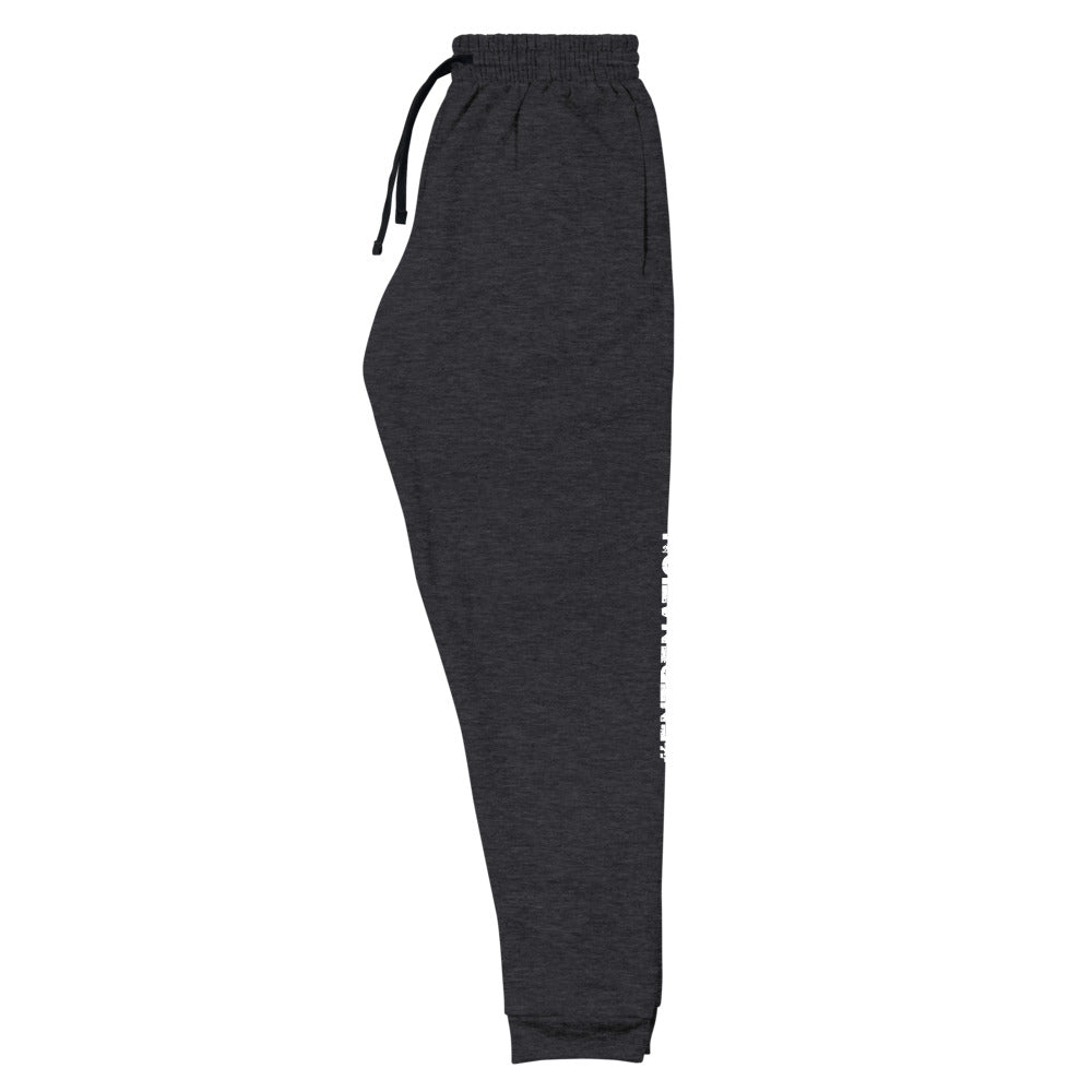 #entrenation Unisex Joggers
