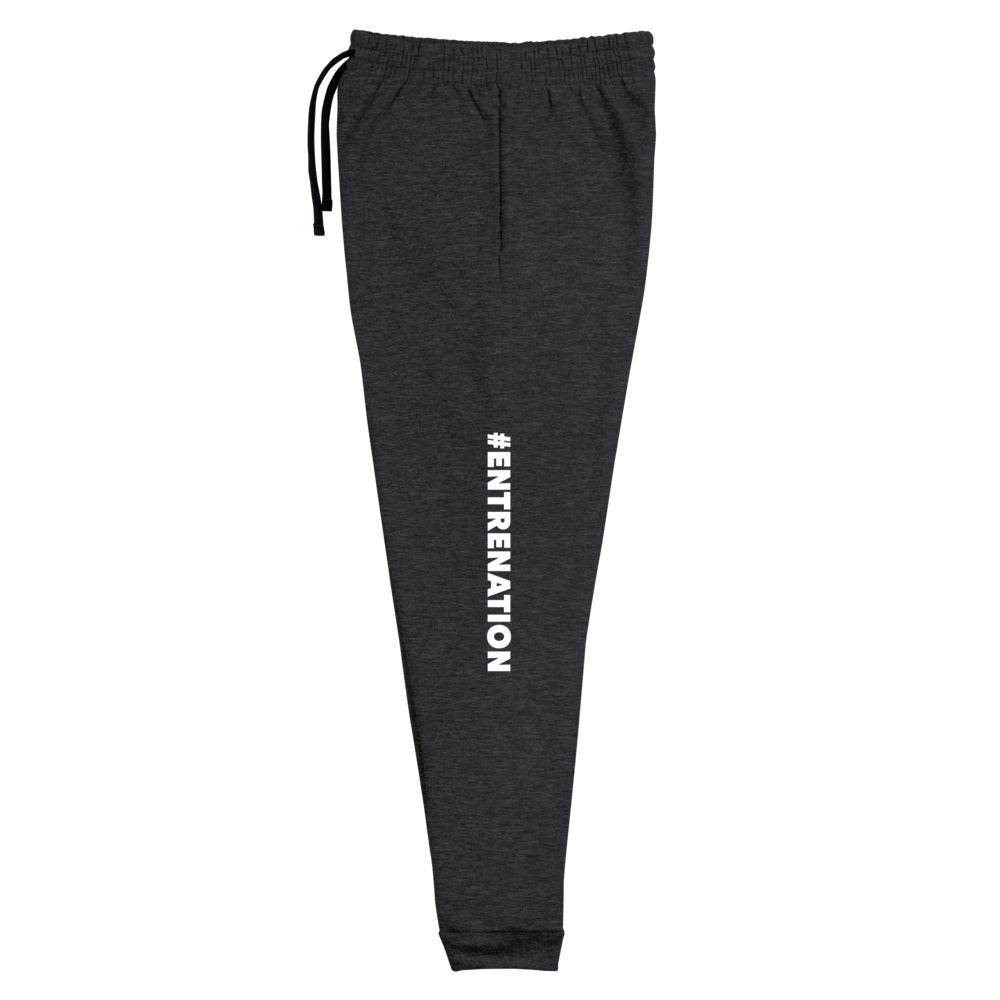 #entrenation Unisex Joggers