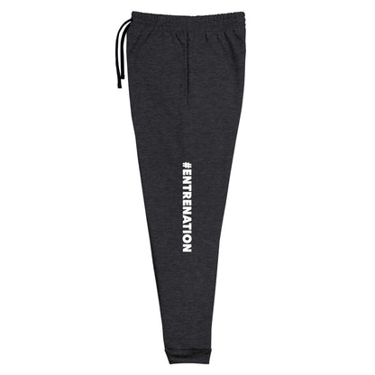 #entrenation Unisex Joggers