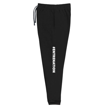 #entrenation Unisex Joggers