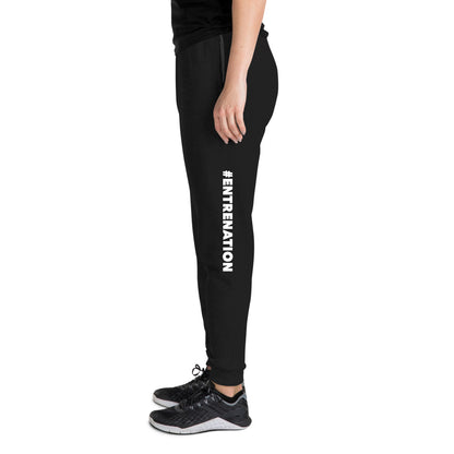#entrenation Unisex Joggers