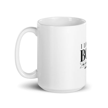Boss Mug